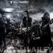 Stahlsarg live 