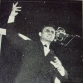 Νίκος Αντωνίου