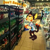 Don't Sweat It! EP