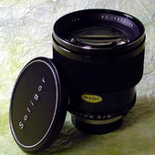 Avatar for soligorlens