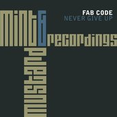Never Give Up