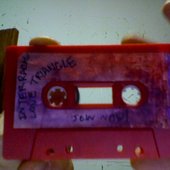 cassette