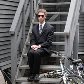 Staircase Photo