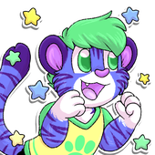 Avatar for KaiTiggy
