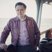 Shaun Dooley in It's a Sin (2021)