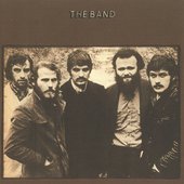 The Band — The Band