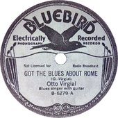 Otto Virgial – Got The Blues About Rome.jpg