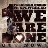 We Are One (feat. Splitbreed)