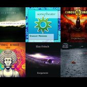 Progshine Podcast #9