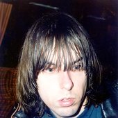 JohnnyRamone