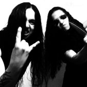 Black Vomit 666 (Col)