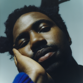 Sampha for Harper's BAZAAR, 2023