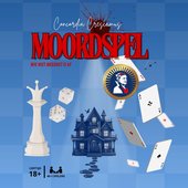 Moordspel (Live Lustrumstuk U.V.S.V./N.V.V.S.U.)