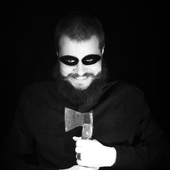 Avatar de SoporTenebrarum