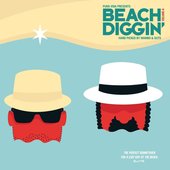 Beach Diggin', Vol. 4