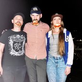 Payphones Group Photo