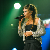 ZAZ en concert