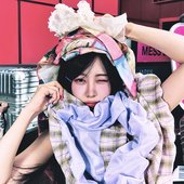aespa ★ Hot Mess (2024)