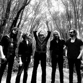 Tex Perkins & The Fat Rubber Band - Tex Perkins & The Fat Rubber Band