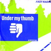 Under My Thumb