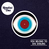 You Belong to Dax Darling