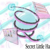 Secret Little Haven - Official Soundtrack
