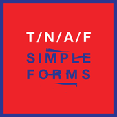 Simple Forms (official cover)