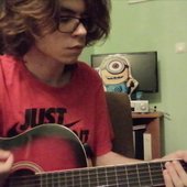 playing