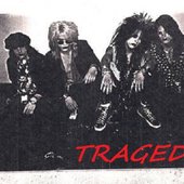 Tragedy (lineup #3)