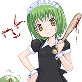 Avatar for luvncarrot