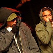 MAGr (DistantStarr and Al Mighty)