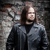 Sammy Salminen - Ex - Vocals