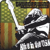 Alive in the Usa