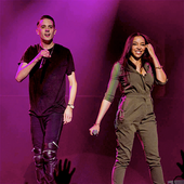 Tinashe & G-Eazy