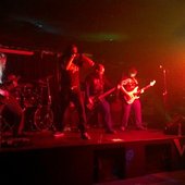 Show at Valve Bar