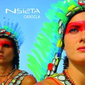 Nsista (Cabocla single Cover)