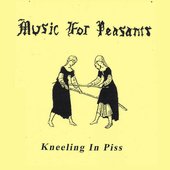 Music For Peasants - EP