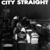 Olso City Straight Edge