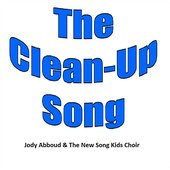 The Clean-Up Song