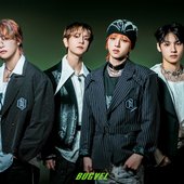 BUGVEL、7th シングル「ZONE」