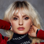 Alexandra Stan