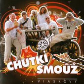 Chutki Smoŭž - Viaskovy