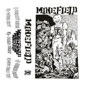 Minefield - EP
