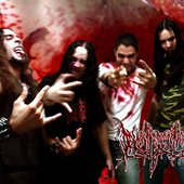 Devoured Carnage