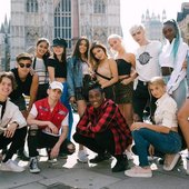 Now United in London