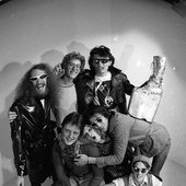 The Tubes