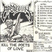 Kill The Poets Of Love