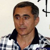 alim qasimov