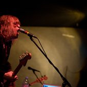 The Besnard Lakes in Tempe AZ 5/14/2010