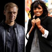 Armin van Buuren & Angel MaeTaylor